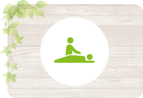 乳房マッサージ